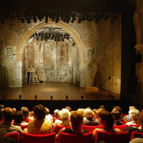 Théâtre du Chêne Noir