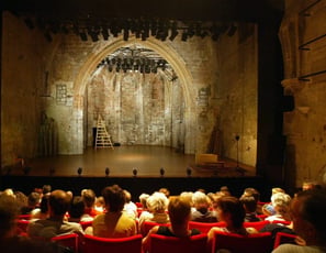 Théâtre du Chêne Noir