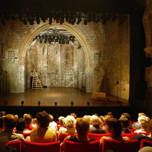 Théâtre du Chêne Noir