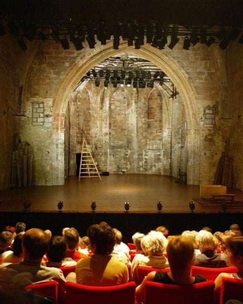Théâtre du Chêne Noir
