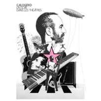 Calogero, Un Soir Dans Les Théâtres