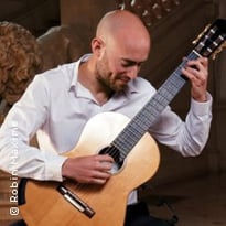 Robin Maxime