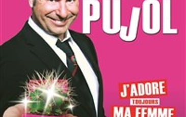Yves Pujol dans J'adore toujours ma femme