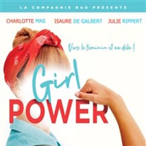 Girl Power