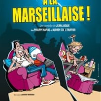 Divorce à la marseillaise