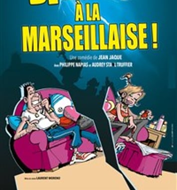 Divorce à la marseillaise