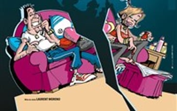 Divorce à la marseillaise
