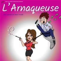 L'Arnaqueuse