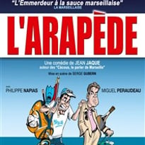 L'Arapède