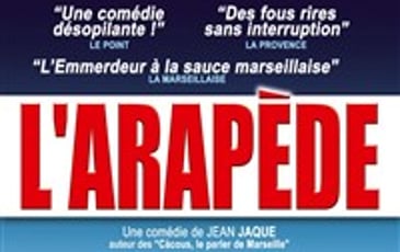 L'Arapède