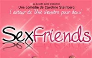 Sexfriends