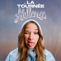 Helena Tournée
