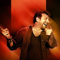 Patrick Bruel