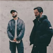 Bigflo & Oli, Carbonne