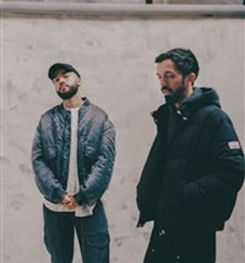 Bigflo & Oli, Carbonne