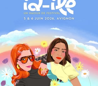 Festival id-ile affiche 2026