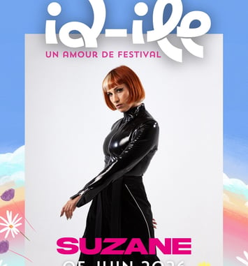 Suzane