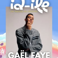 Gaël Faye