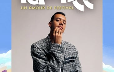 Gaël Faye