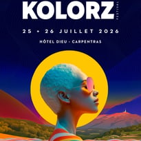 Kolorz Festival Summer Edition