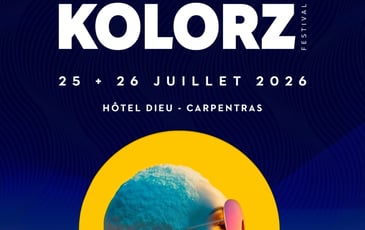 Kolorz Festival Summer Edition