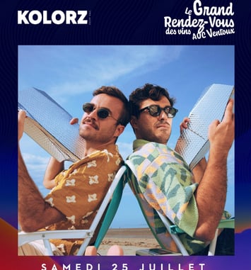 Bon Entendeur au Kolorz Festival 2026