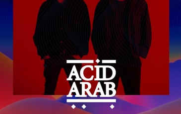 Acid Arab