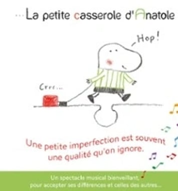 La Petite Casserole d'Anatole