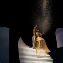 Cendrillon, Ballets de Monte-Carlo
