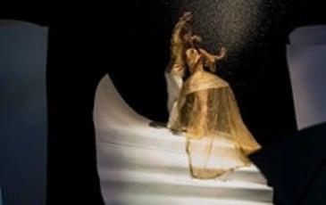 Cendrillon, Ballets de Monte-Carlo