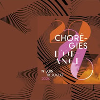 Festival Chorégies d'Orange