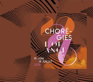 Chorégies d'Orange 2026 dates