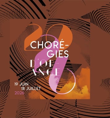 Chorégies d'Orange 2026 dates