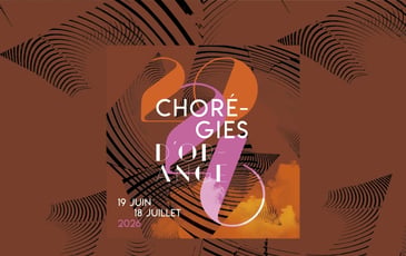 Festival Chorégies d'Orange
