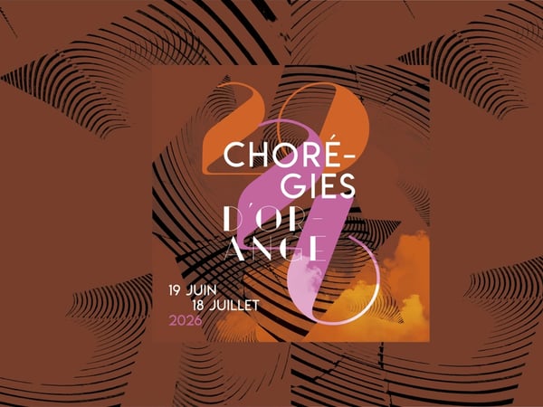 Festival Chorégies d'Orange