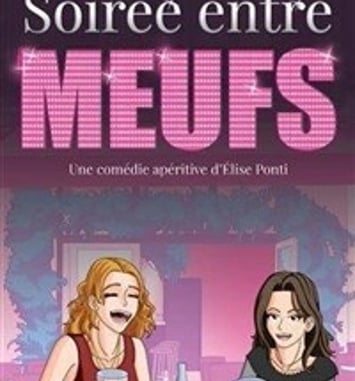 Soirée entre meufs