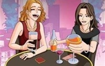 Soirée entre meufs
