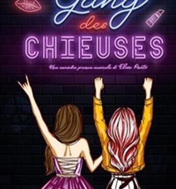 Le gang des chieuses
