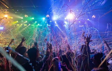Soirées Nouvel An à Avignon