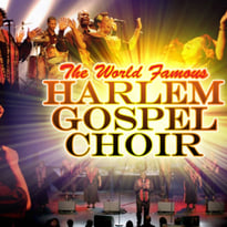 Harlem Gospel Choir Sings The Magic Of Motown