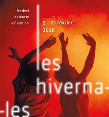 Festival Les Hivernales