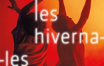 Festival Les Hivernales