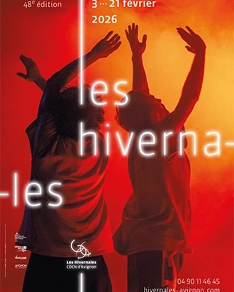 Festival Les Hivernales