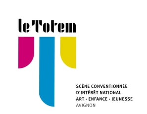 Le Totem, Scène conventionnée Art, enfance, jeunesse
