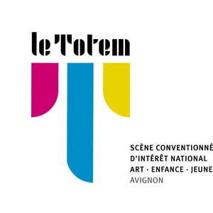 Le Totem, Scène conventionnée Art, enfance, jeunesse