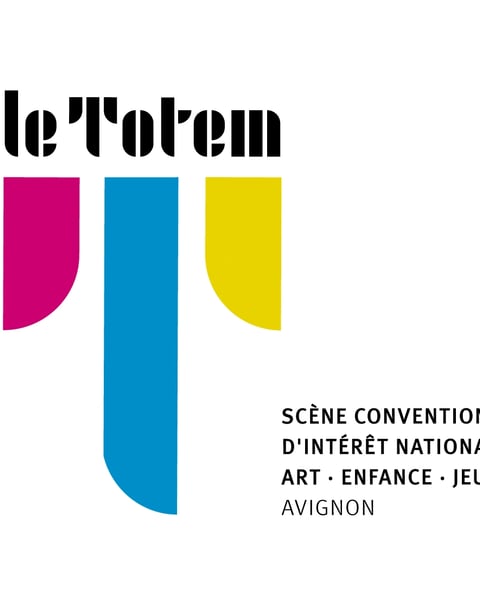 Le Totem, Scène conventionnée Art, enfance, jeunesse