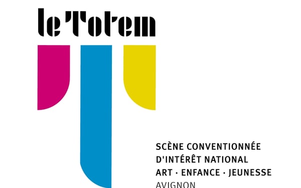Le Totem, Scène conventionnée Art, enfance, jeunesse