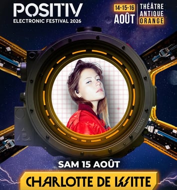 Charlotte de Witte, Marlon Hoffstadt, Novah et Biianco