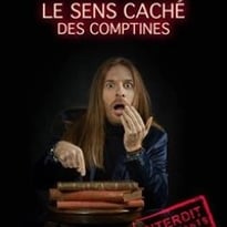 Le sens caché des comptines