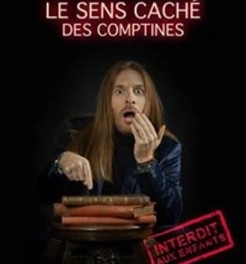 Le sens caché des comptines